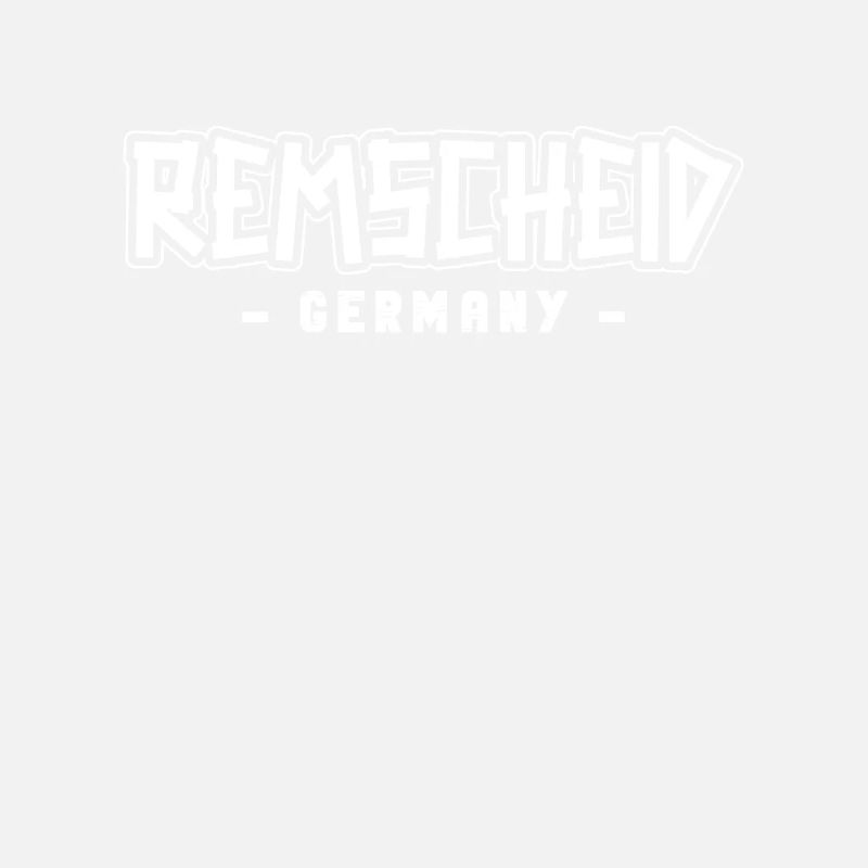 Remscheiderin Remscheider Remscheid