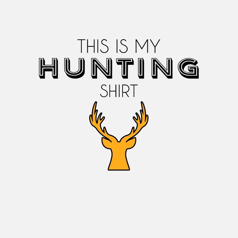 Jagd shirt