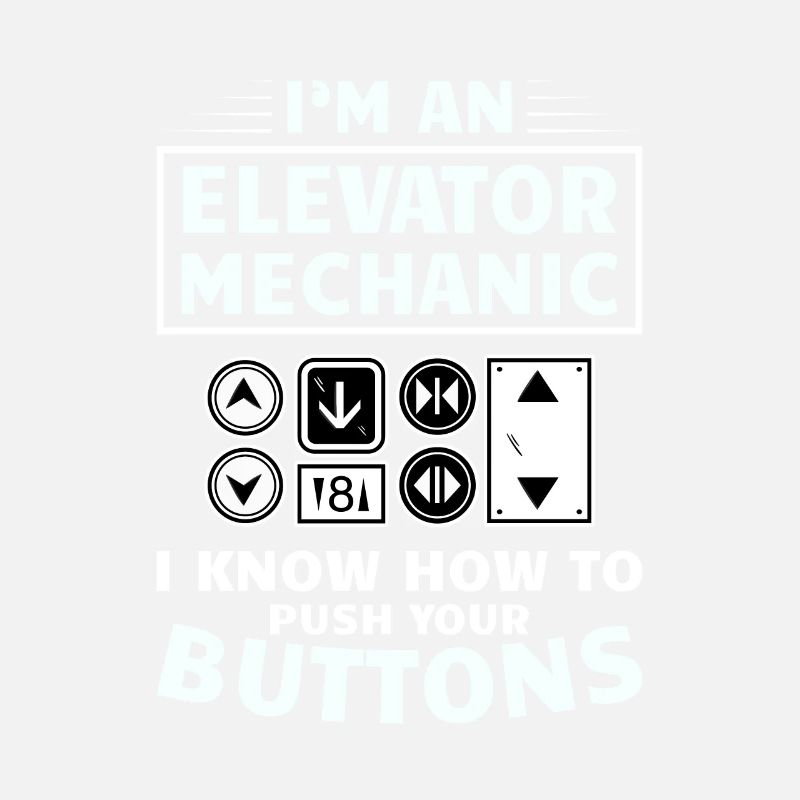 Elevator Technician Elevator Mechanic