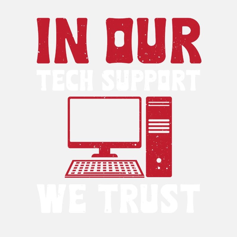 Auf Unseren Technischen Support Vertrauen Wir