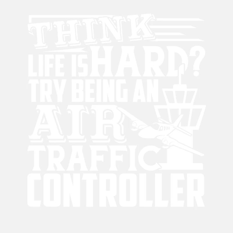 Try Being An Air Traffic Controller