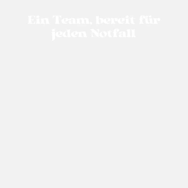 Feuerwehr - Ein Team, bereit für jeden Notfall