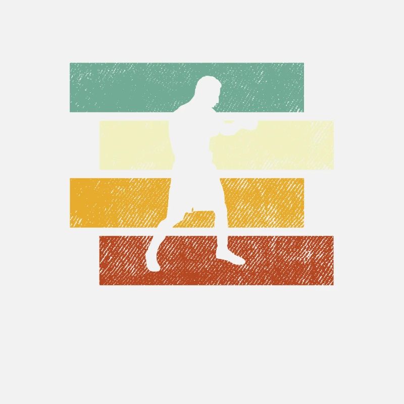 Boxing Retro