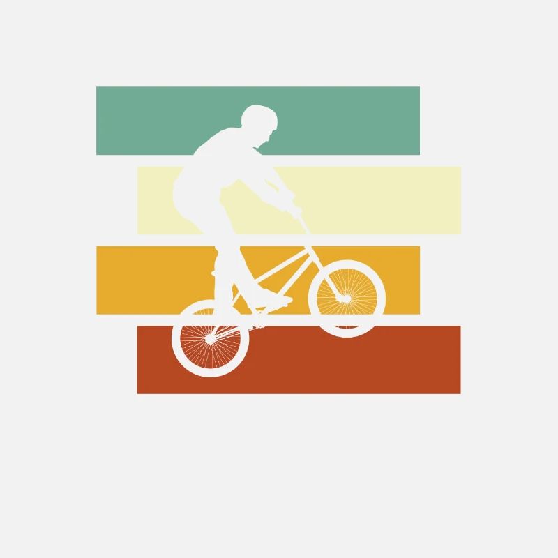 BMX retro