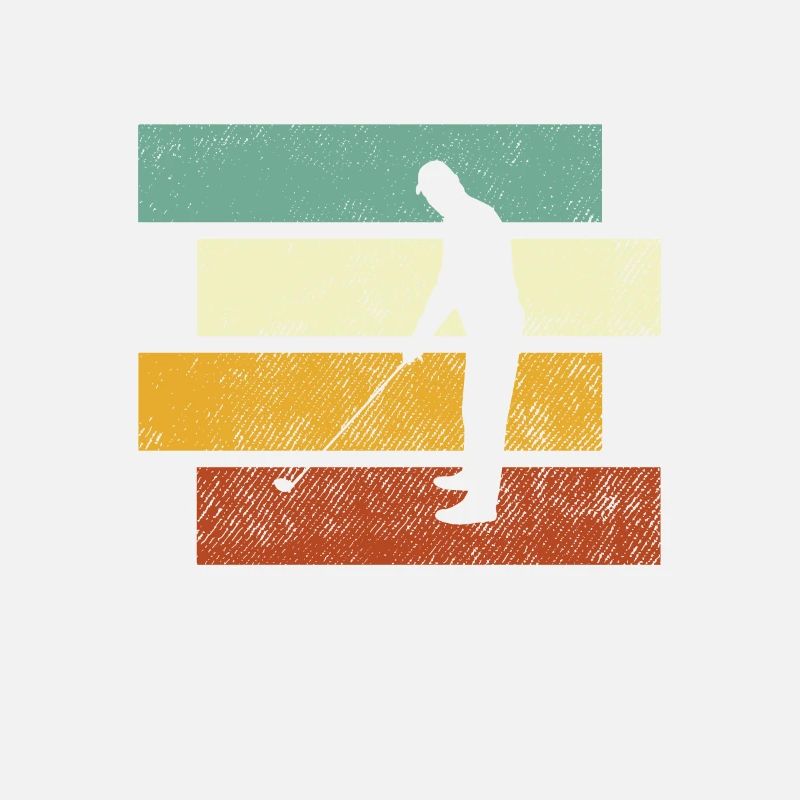 Golf Retro