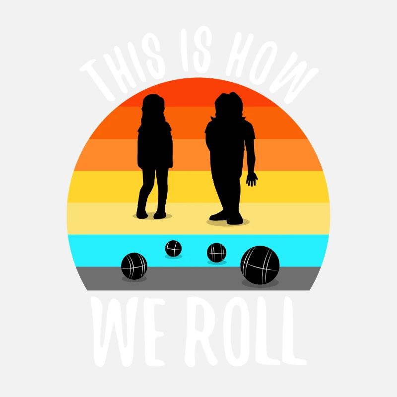 This is how we roll
