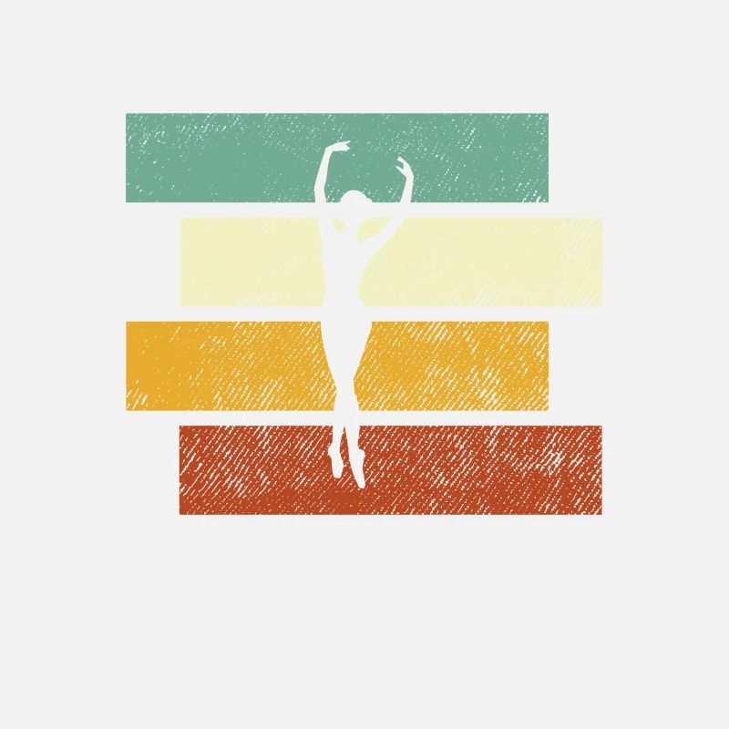 Dancing Retro