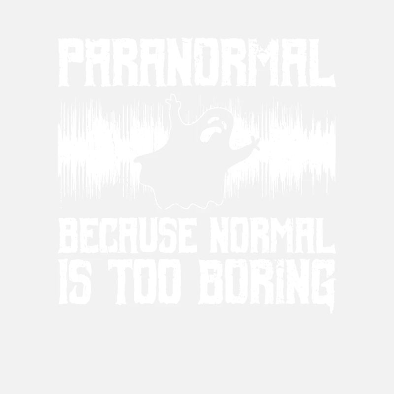 Paranormales Ermittlerdesign Mit Evp-recorder