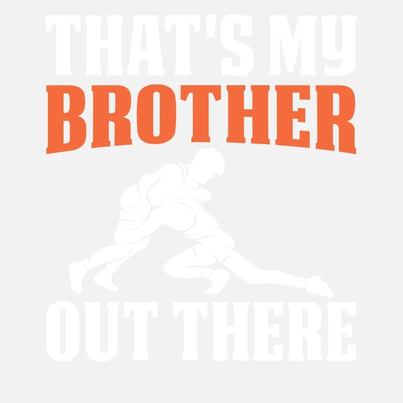 Das Ist Mein Bruder Da Draußen