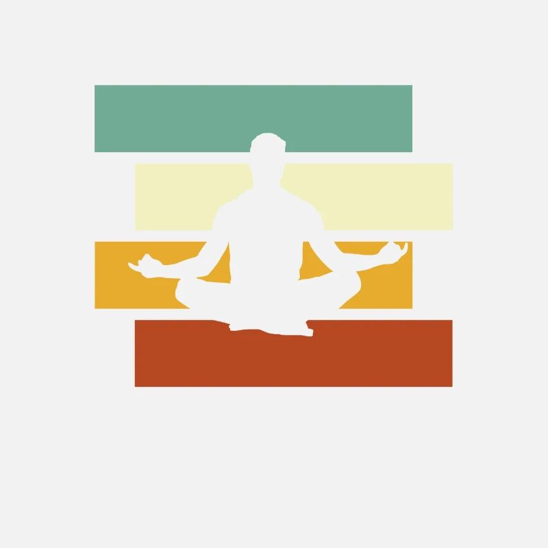 Yoga Retro