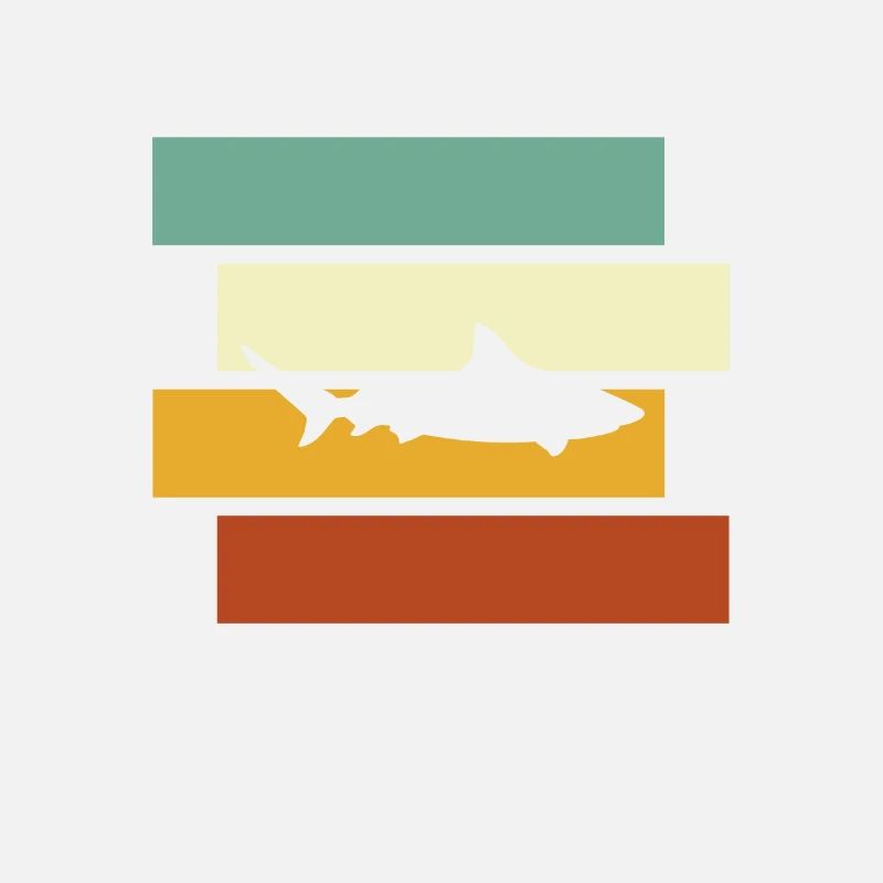 Shark Retro
