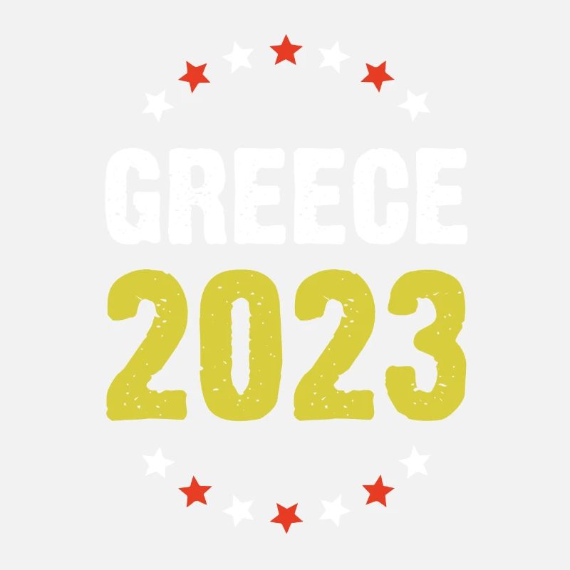 Greece 2023