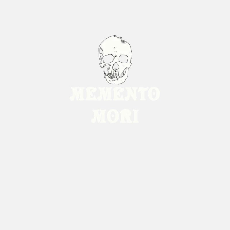 Memento Mori, everything earthly is transient