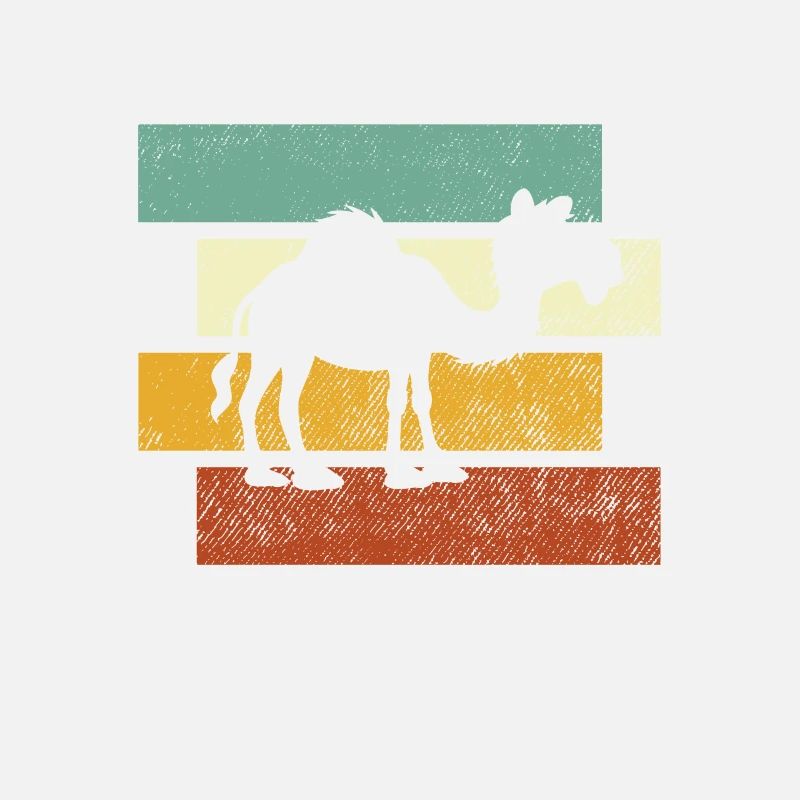 Camel Rétro