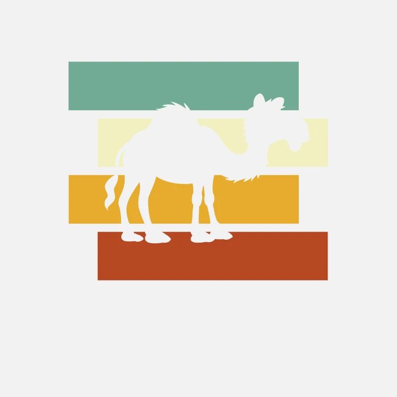 Camel Rétro