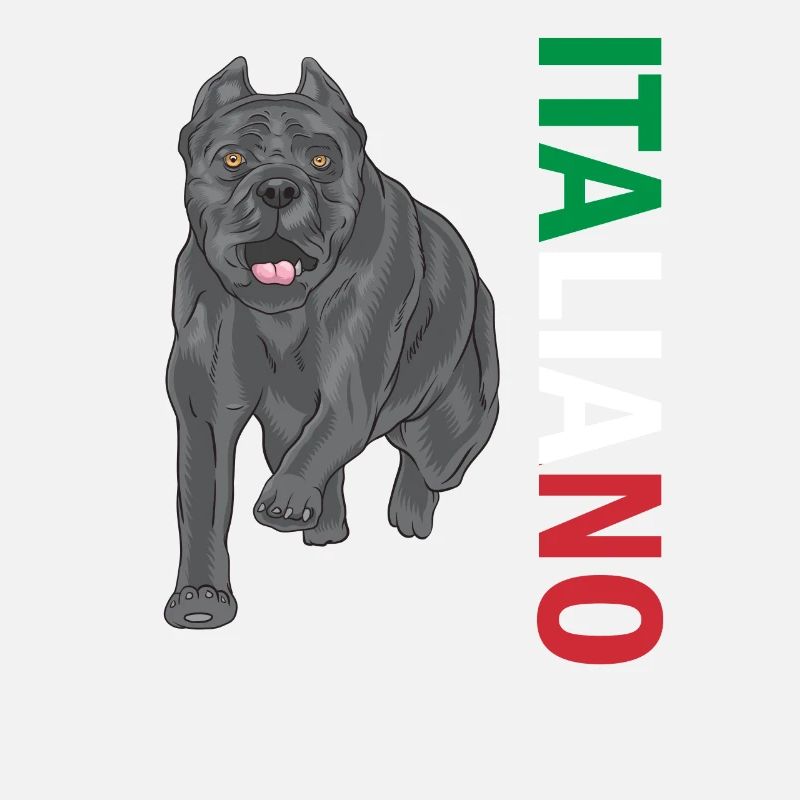 Cane Corso Italiano