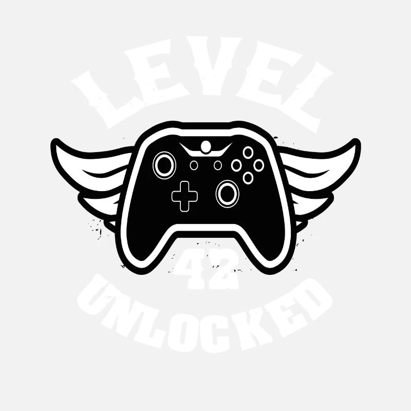 Level 42 Unlocked 42 Geburtstag
