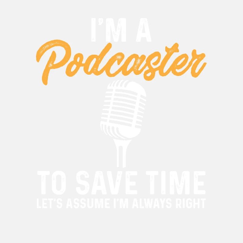 Podcaster Podcast