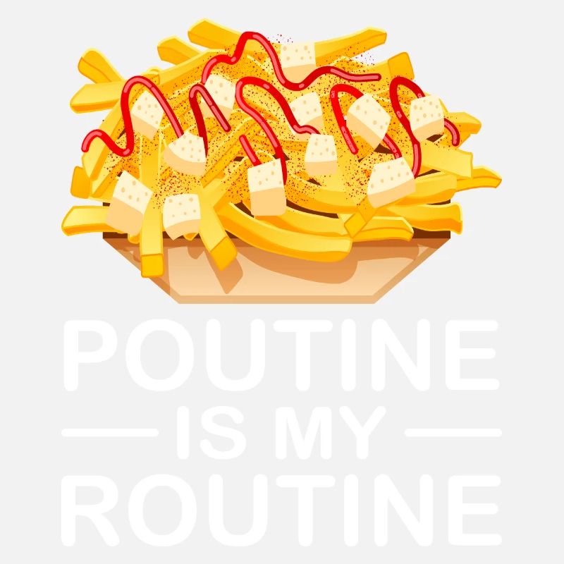Poutine Canada Restauration rapide spécialisée