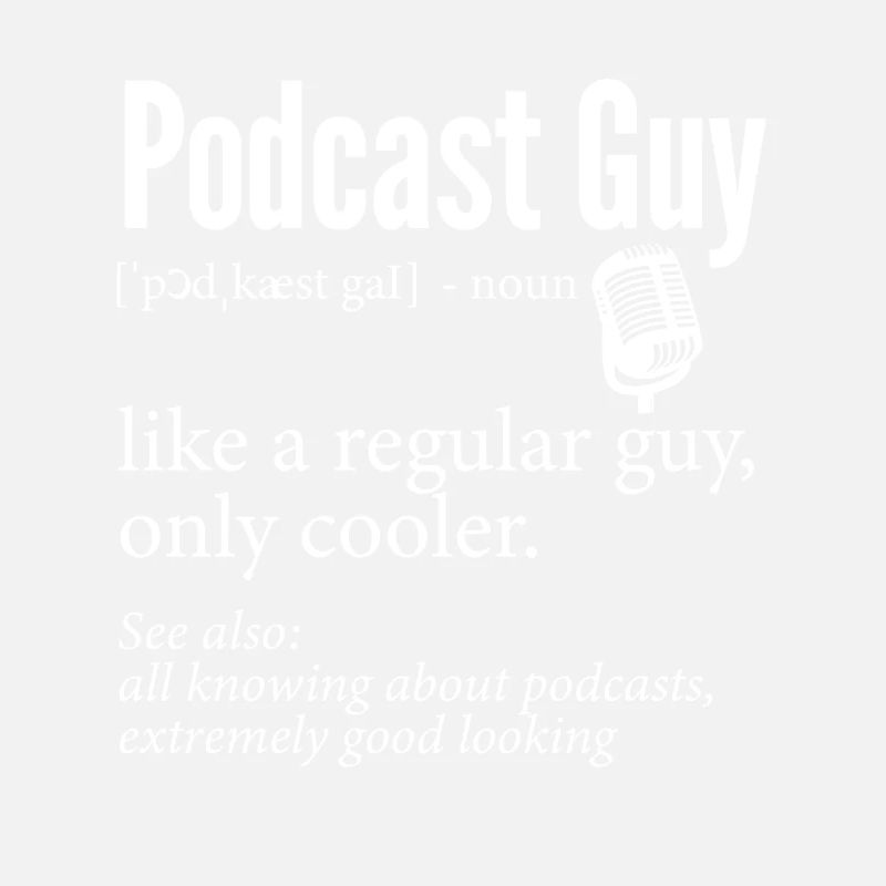 Podcaster Podcast