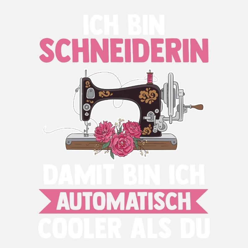 Näher Schneiderin