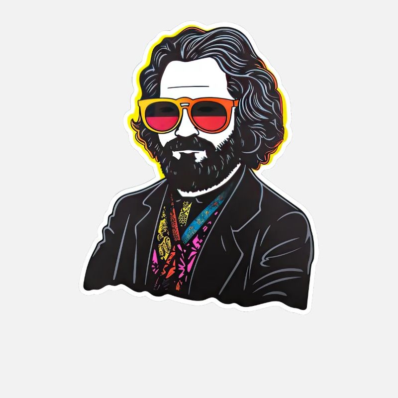 Le communisme a quitté le marxisme Karl Marx