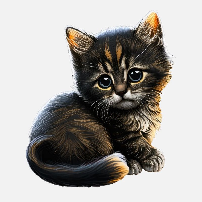 Cat Cats Cat lover cute kitten