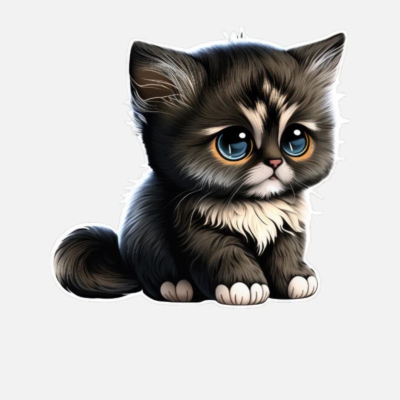 Cat Cats Cat lover cute kitten