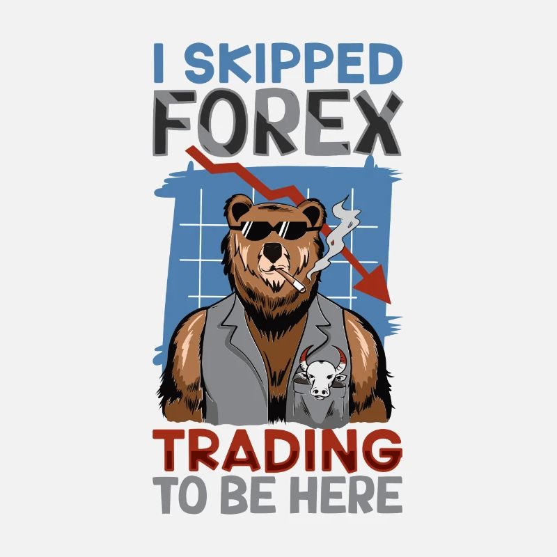 Stock Exchange Traders, Forex Traders, Investor Trading