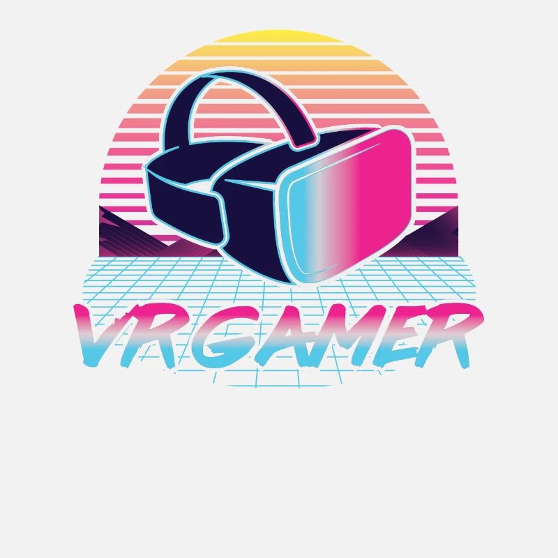Virtual Reality VR Gift