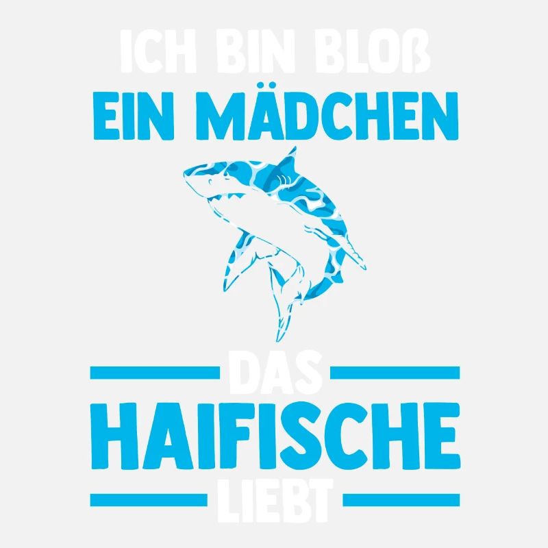 Fische Haifisch
