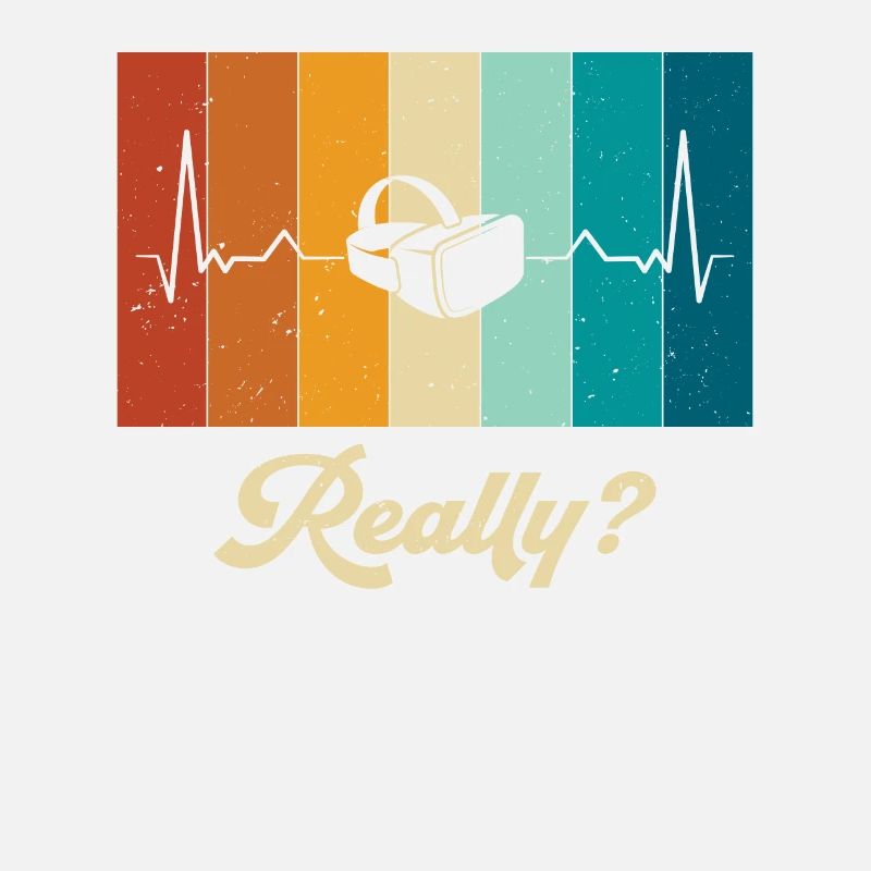 Virtual Reality VR Gift