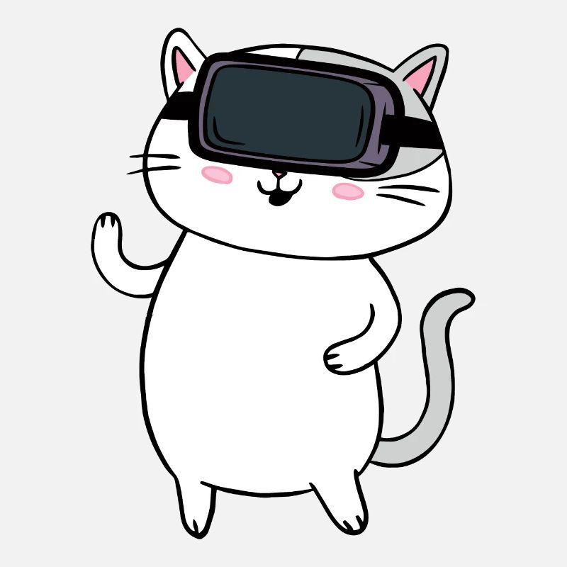 Virtual Reality VR Geschenk