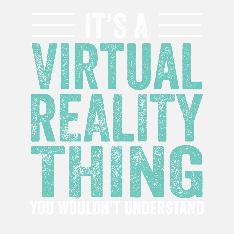 Virtual Reality VR Gift