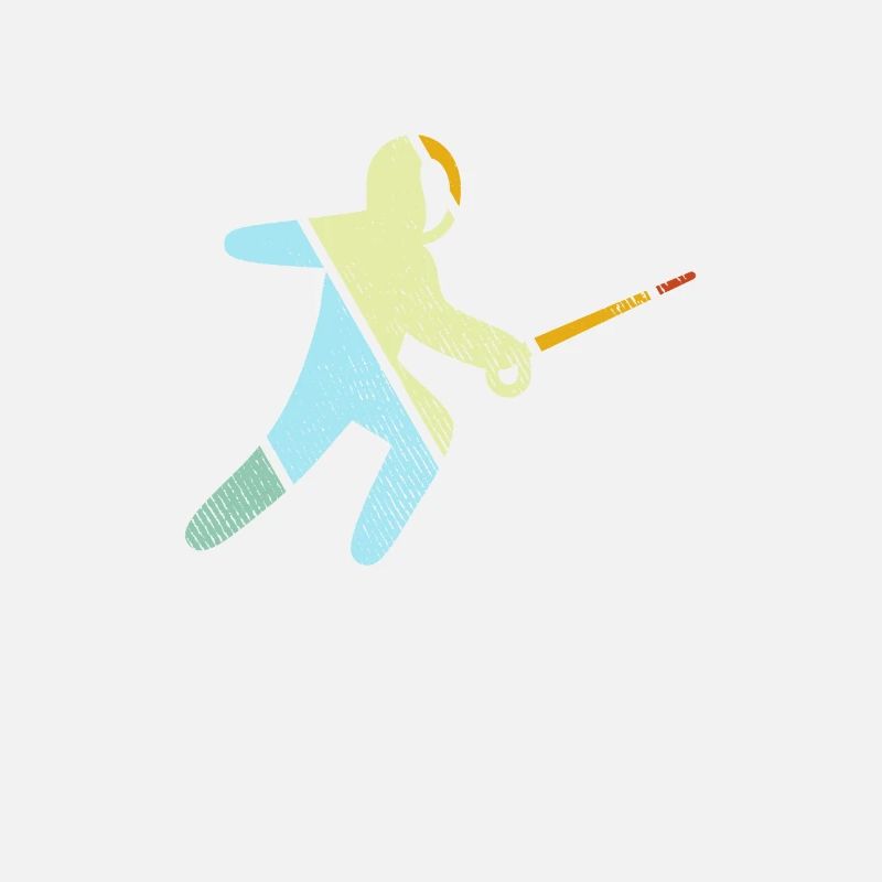 Fencing Retro