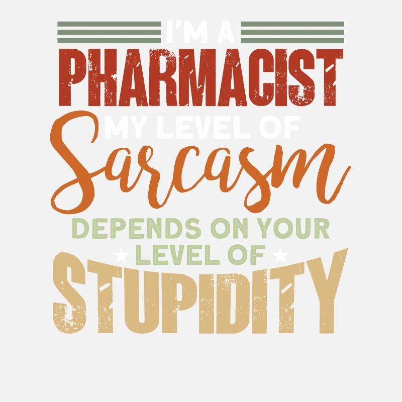 Pharmacist