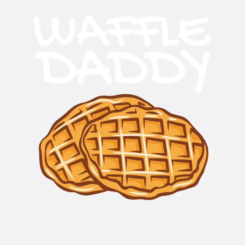 Waffel-Daddy