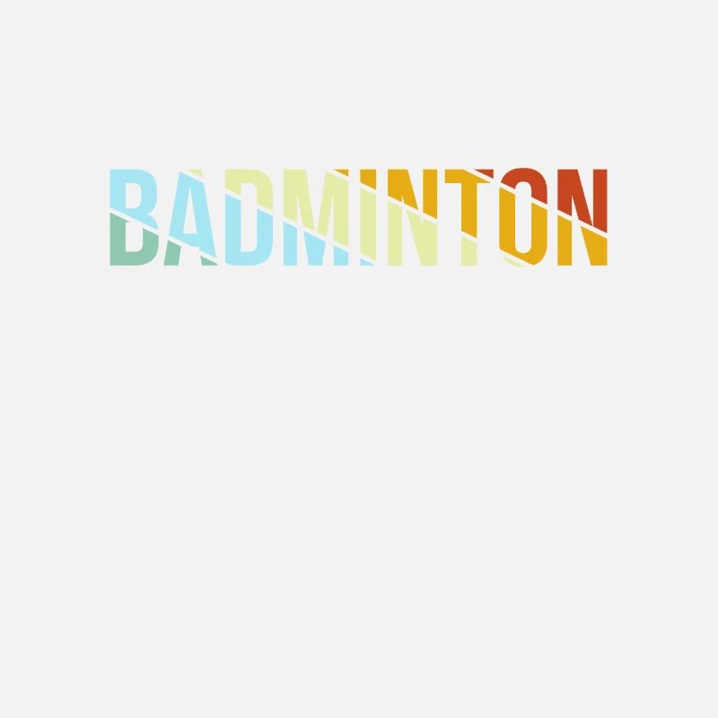 Badminton Retro