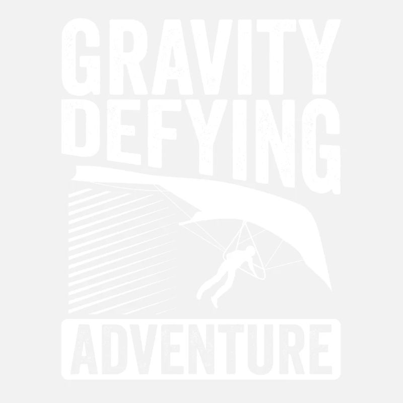 Une aventure défiant la gravité