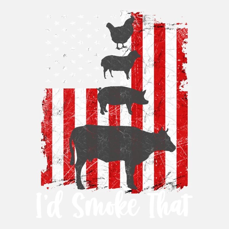 I'd Smoke That