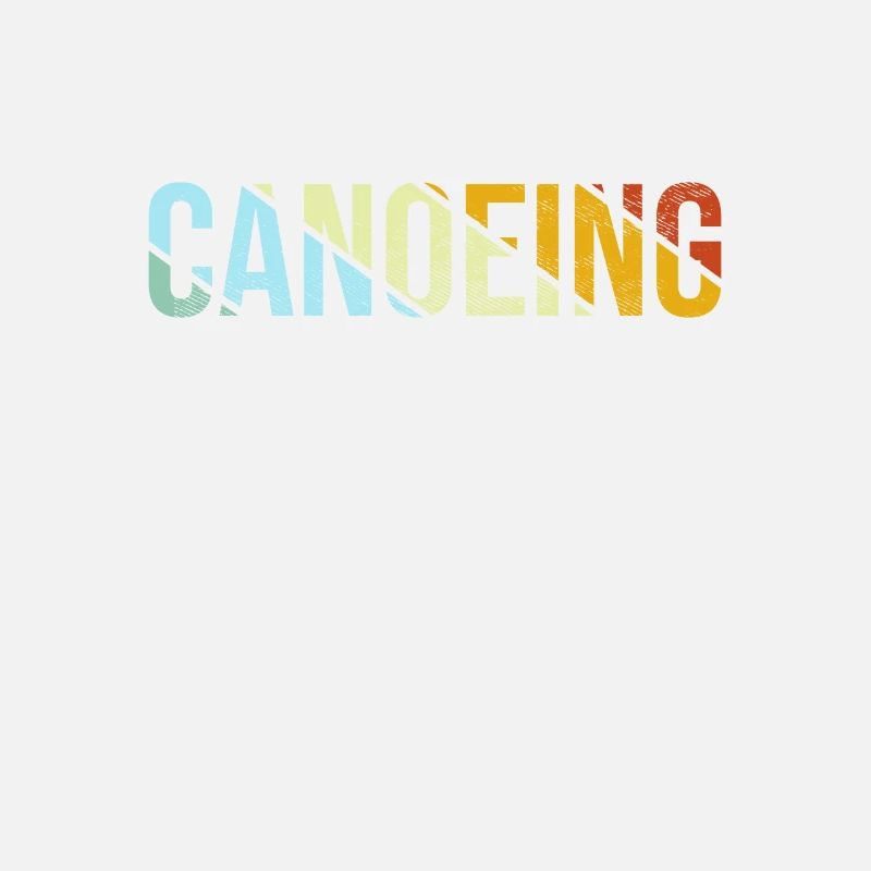 Canoe Retro