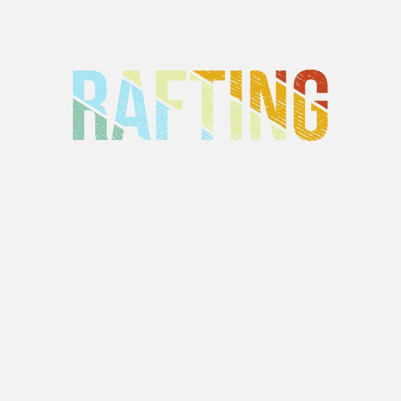 Rafting Rétro