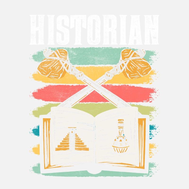 Historian History History Teacher
