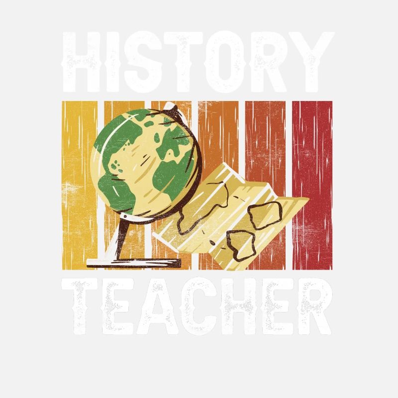 Geschichtslehrer Lehrer Geschichte Historiker