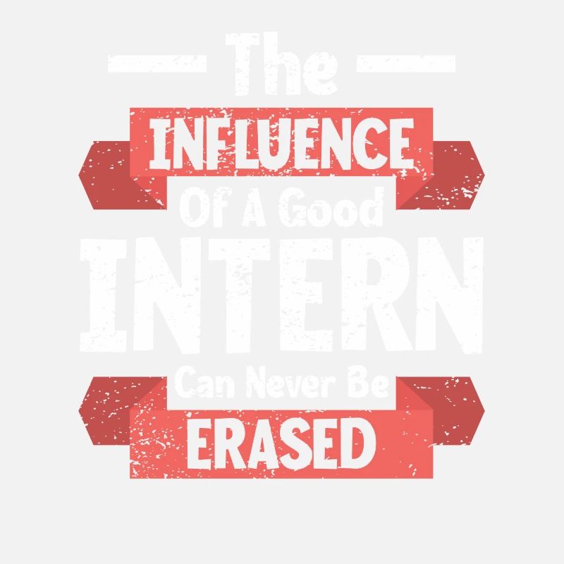 Intern Gift Unpaid Intern