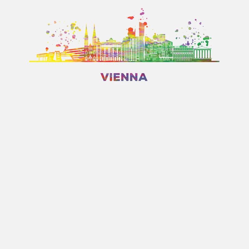 Vienesse Skyline Wien