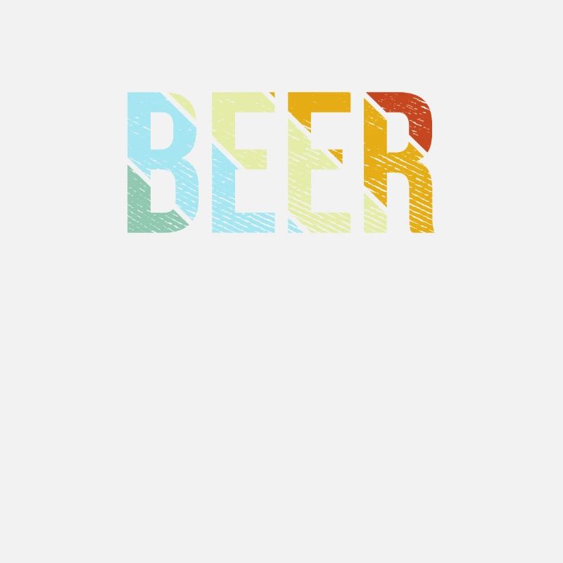 Bier retro