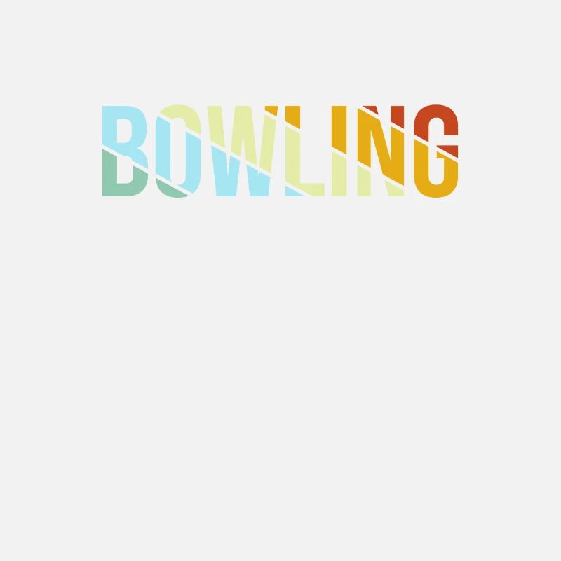 Bowling Rétro