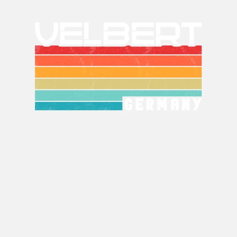 Velbert Velberterin Velberter Stadt Velbert