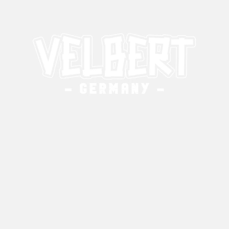 Velbert Velberterin Velberter Stadt Velbert